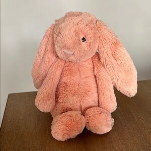 Jellycat Bashful Bunny Peach